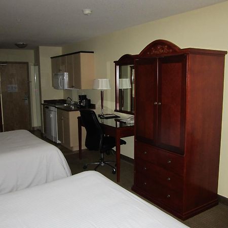 Trend Mountain Hotel & Conference Centre Tumbler Ridge Extérieur photo
